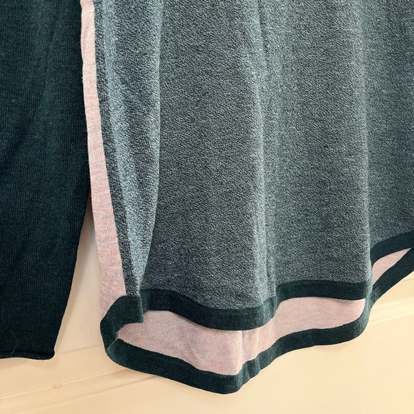 NWT Smartwool Colour-block Wool Shirt S - Picture 6 of 15